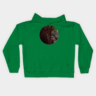 Trees Kids Hoodie